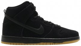 Dunk High Pro SB Black Gum 305050-029