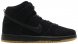 Dunk High Pro SB Black Gum 305050-029