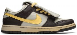 Dunk Low Premium SB Golf 313170-171