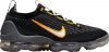 Air VaporMax 2021 Flyknit Black University Gold DH4086-001