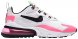 Wmns Air Max 270 React Hyper Pink CJ0619-101