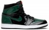 SoleFly x Air Jordan 1 Retro High OG Art Basel Friends & Family AV3905-038