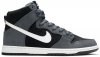 SB Dunk High Pro Dark Grey 854851-010