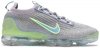 Air VaporMax 2021 Flyknit Grey Light Liquid Lime DH4084-003