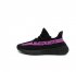 Adidas Yeezy 350 Boost V2 black purple