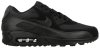 Air Max 90 Essential Triple Black 537384-090