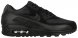 Air Max 90 Essential Triple Black 537384-090