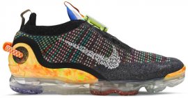 Air VaporMax 2020 Flyknit Iron Grey CJ6740-003