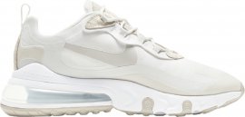Wmns Air Max 270 React SE Light Bone CV8815-100