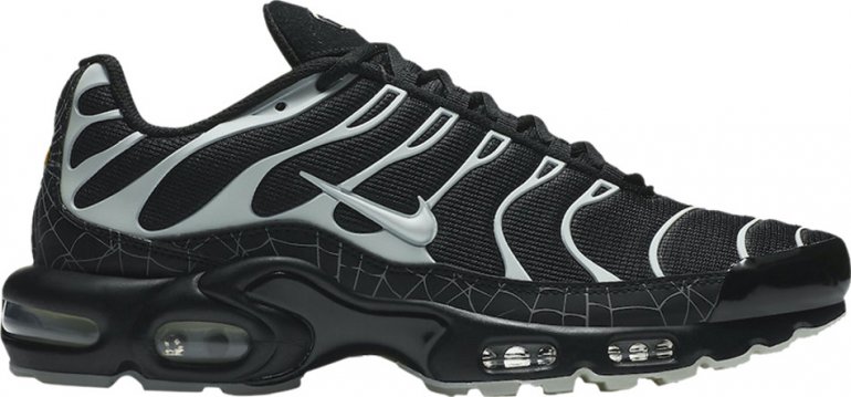 Air Max Plus Spider Web DD4004-001 Air Max Plus Spider Web DD4004-001