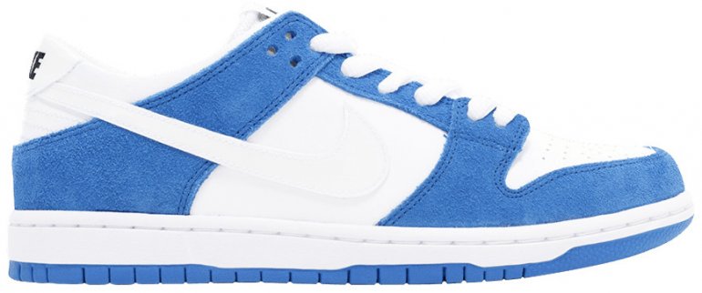 Dunk Low Pro SB Ishod Wair 819674-410 Dunk Low Pro SB Ishod Wair 819674-410