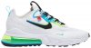 Air Max 270 React Worldwide Pack-White CK6457-100