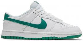 Wmns Dunk Low Green Noise DD1503-112