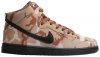 Dunk High Pro SB Brown Camo BQ6826-200