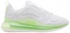 Wmns Air Max 720 White Volt AR9293-104