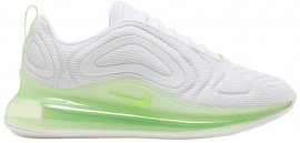 Wmns Air Max 720 White Volt AR9293-104