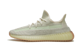 Yeezy Boost 350 V2 Shoes “Citrin”