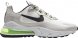 Air Max 270 React White Grey Electric Green CI3866-100