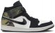 Air Jordan 1 Mid Camo CW5490-001