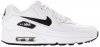 Air Max 90 White Black 325213-131