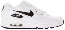 Air Max 90 White Black 325213-131