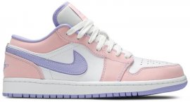 Air Jordan 1 Low SE Arctic Punch CK3022-600