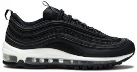 Air Max 97 Black White 921733-006