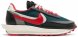 sacai x Undercover x LDWaffle Midnight Spruce University Red DJ4877-300