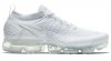 Air VaporMax Flyknit 2 Pure Platinum 942842-100