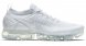 Air VaporMax Flyknit 2 Pure Platinum 942842-100