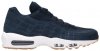 Air Max 95 Premium Armory Navy 538416-402