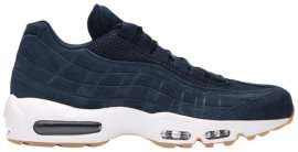 Air Max 95 Premium Armory Navy 538416-402