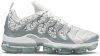 Air VaporMax Plus Silver Patterns 924453-106