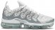 Air VaporMax Plus Silver Patterns 924453-106