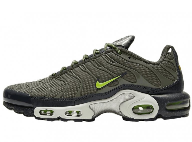 3M x Air Max Plus Surfaces in 3M x Air Max Plus Surfaces in