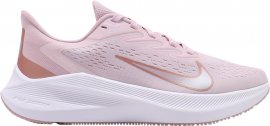 Wmns Zoom Winflo 7 Barely Rose CJ0302-601