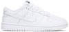 Wmns Dunk Low Triple White DD1503-109