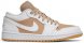 Air Jordan 1 Low Hemp White DN6999-100