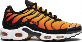 Air Max Plus Sunset BQ4629-001