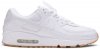 Air Max 90 White Gum DC1699-100