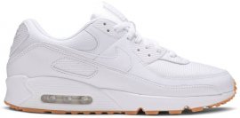 Air Max 90 White Gum DC1699-100
