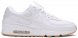 Air Max 90 White Gum DC1699-100