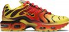 Air Max Plus GS Chrome Yellow CT0962-700