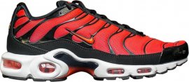 Air Max Plus Team Orange Team Red 852630-023