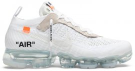 Off-White x Air VaporMax Part 2 AA3831-100