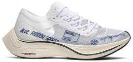 ZoomX Vaporfly NEXT Blue Ribbon Sports CU4844-100