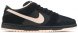 Dunk Low SB Black Coral BQ6817-003