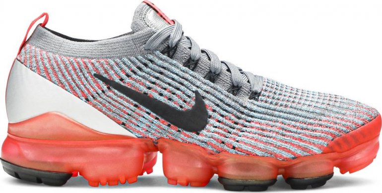 Wmns Air VaporMax Flyknit 3 Flash Crimson AJ6900-601 Wmns Air VaporMax Flyknit 3 Flash Crimson AJ6900-601