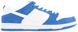 Dunk Low Pro SB Ishod Wair 819674-410