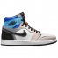 Air Jordan 1 Retro High OG Prototype